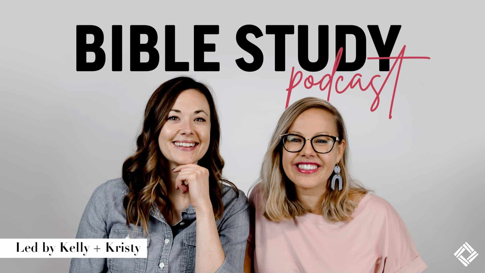 bible in a year podcast