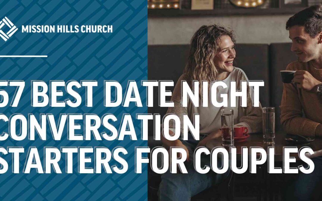 57 best date night conversation starters for couples