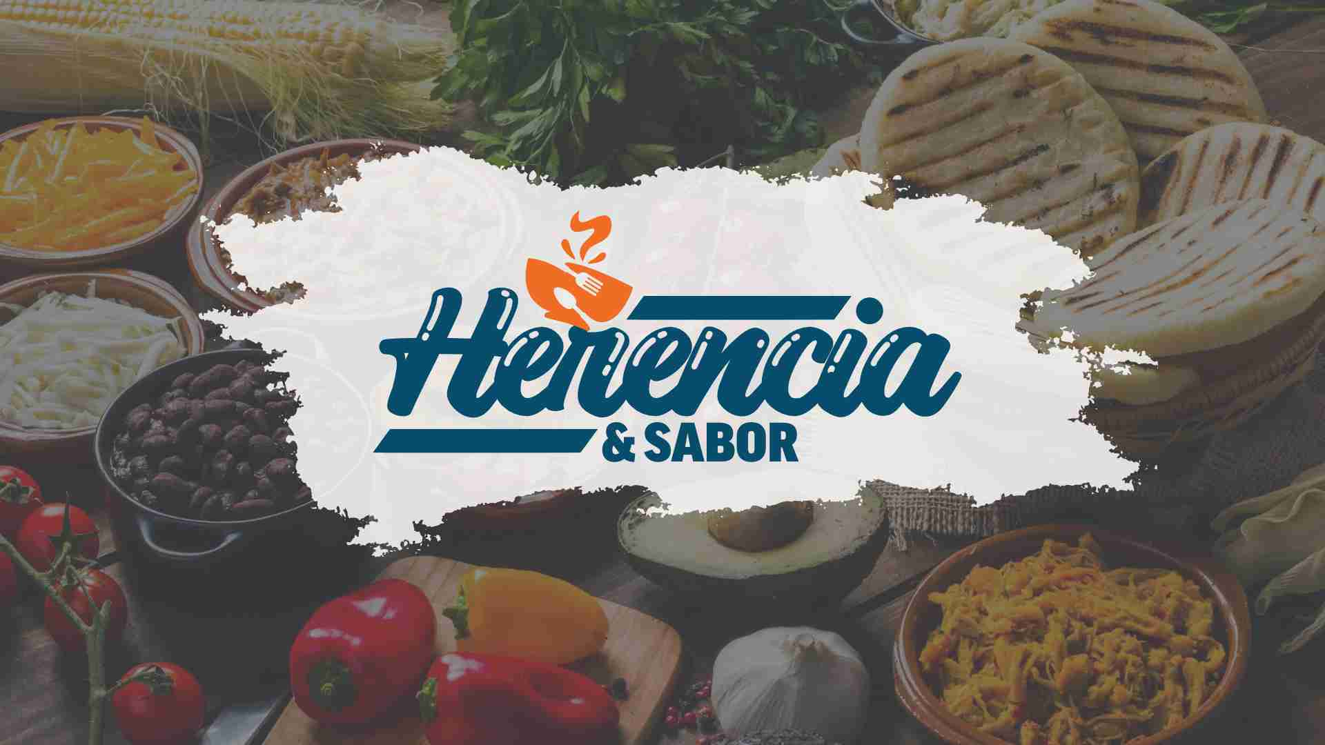 Herencia and Sabor