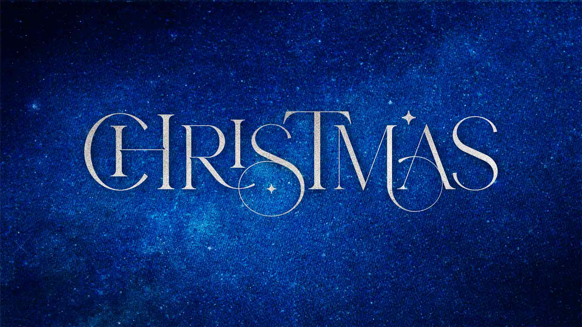 christmas at mission hills church