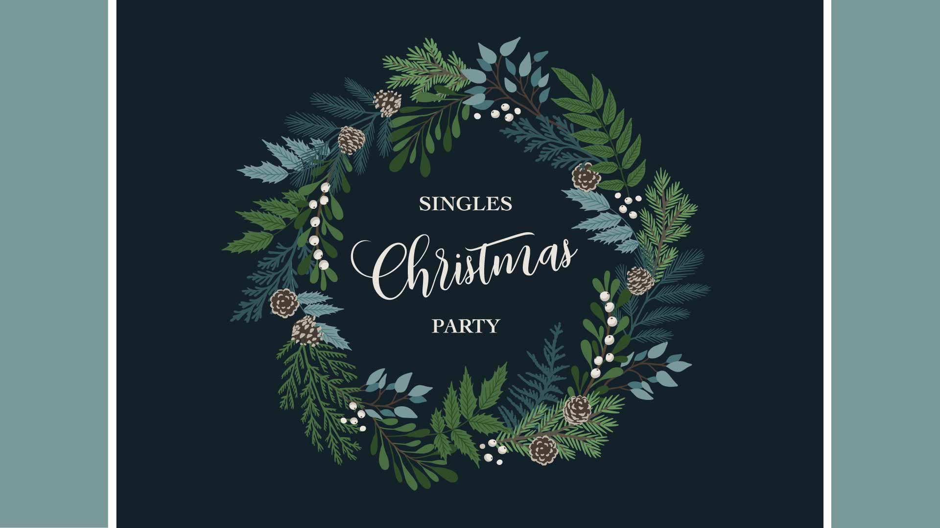 Singles Christmas Party