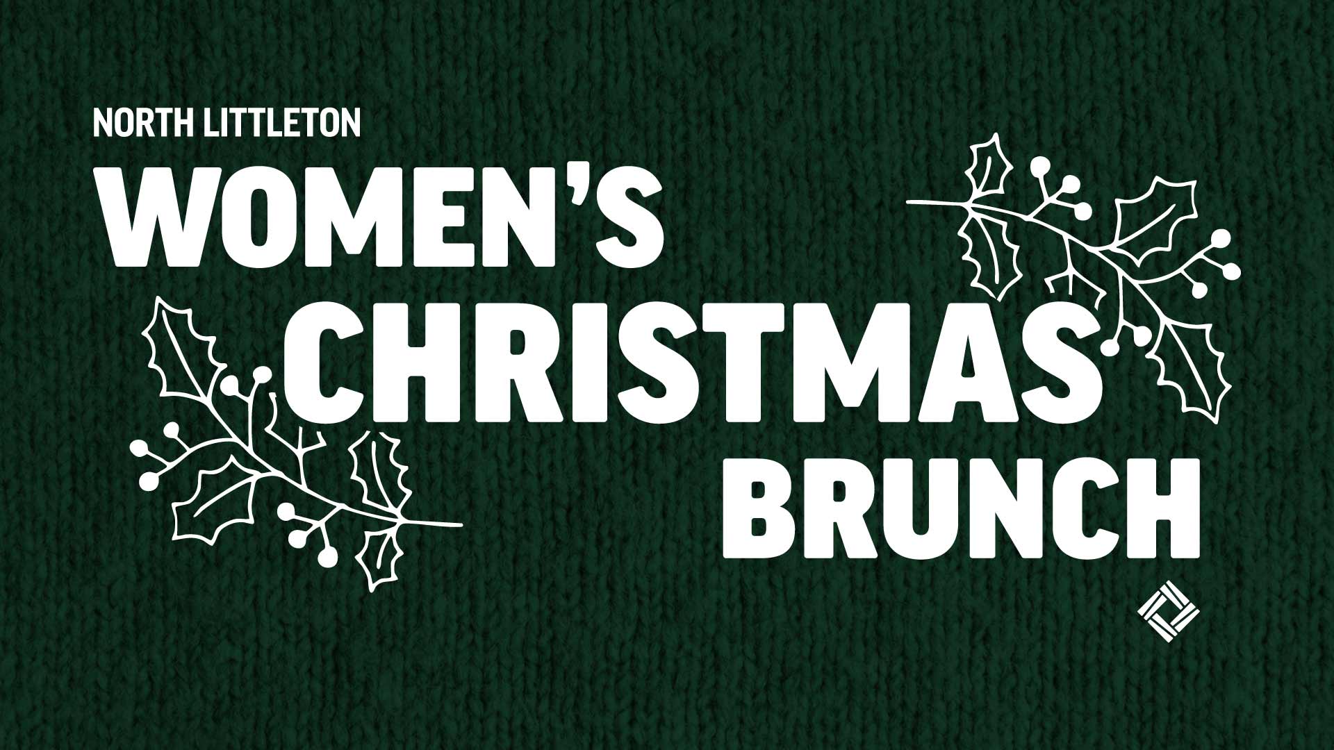 mission hills church north littleton women's christmas brunch